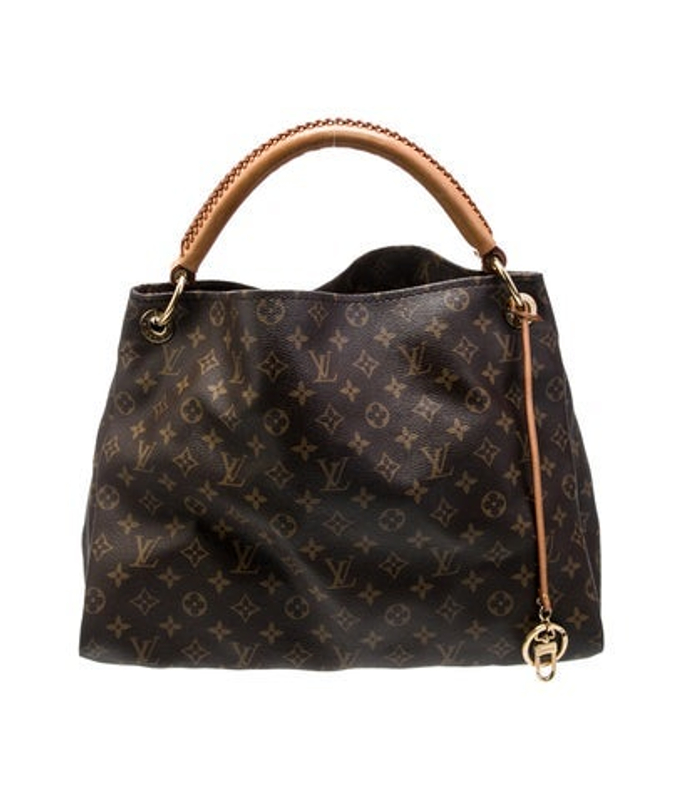 Louis Vuitton Vuitton Lv Monogram Artsy Mm