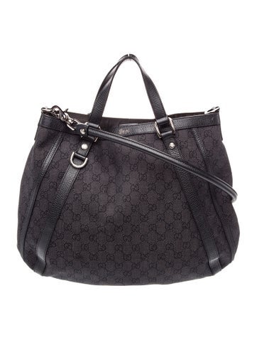 GG Canvas Abbey