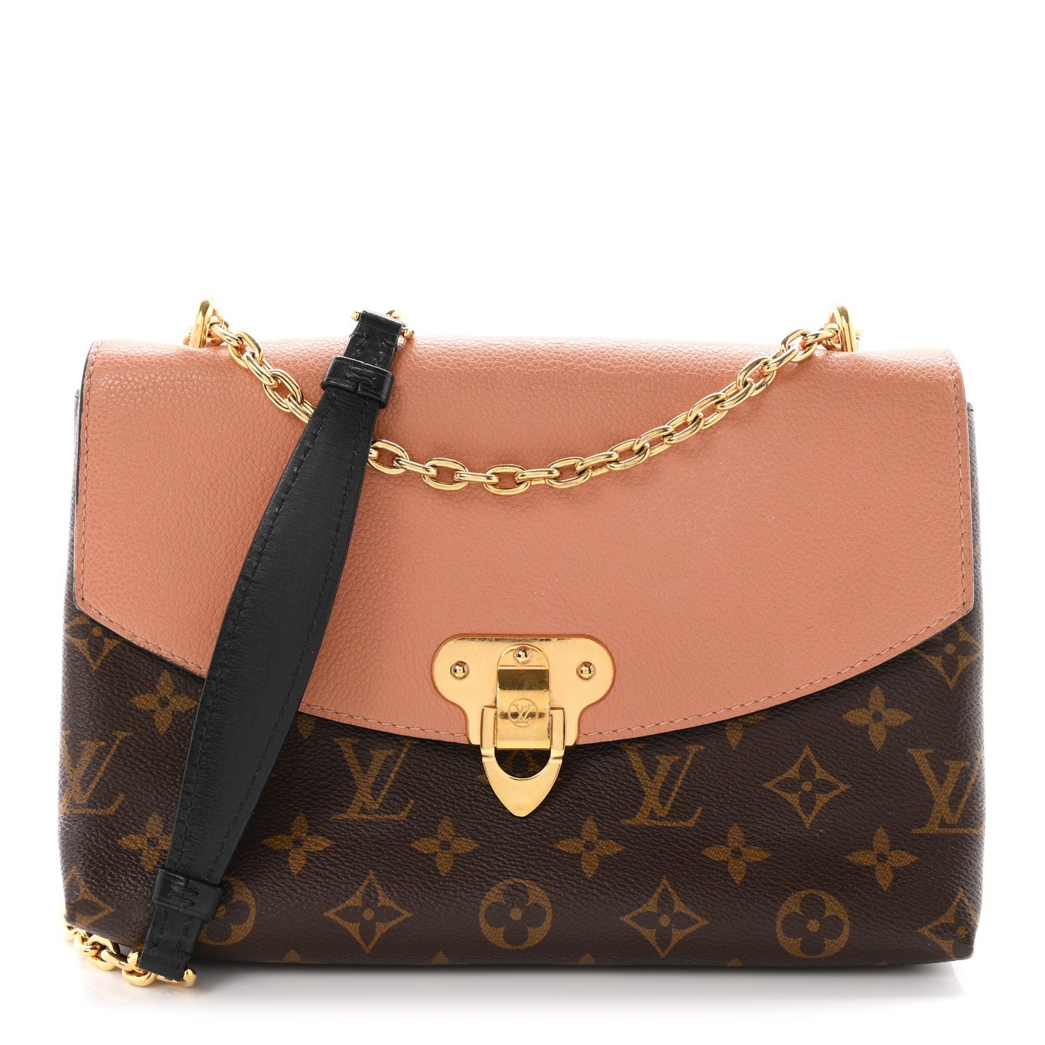 Louis Vuitton Monogram Saint Placide Peche