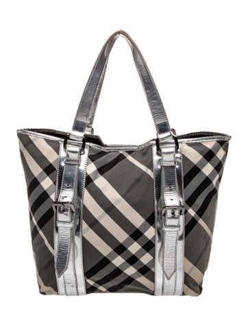 Beat Check Beat Check Tote