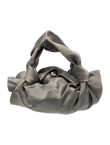 The Row Silk Ascot Two