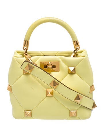 Valentino Rockstud Crossbody Bag