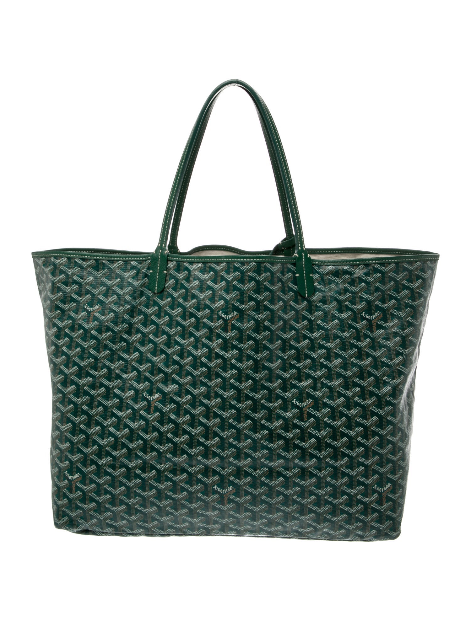 Goyardine St.Louis GM