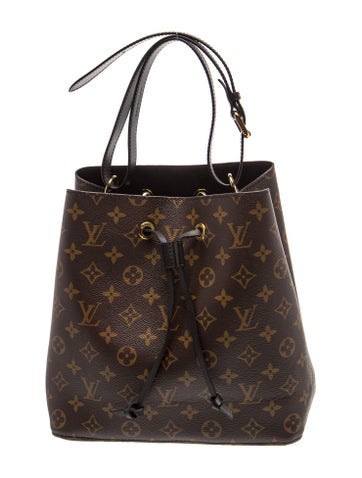 LV Monogram Néonoé