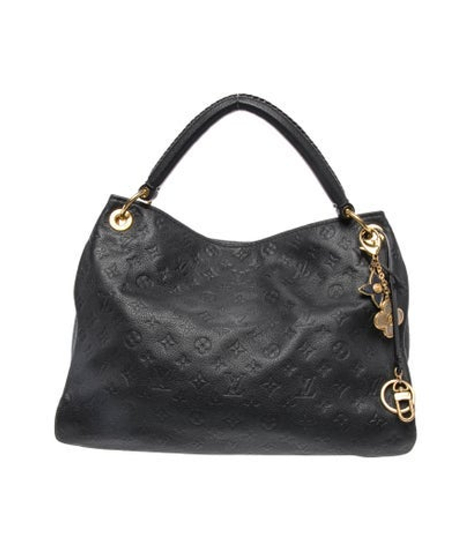 Louis Vuitton Vuitton Lv Monogram Artsy Mm