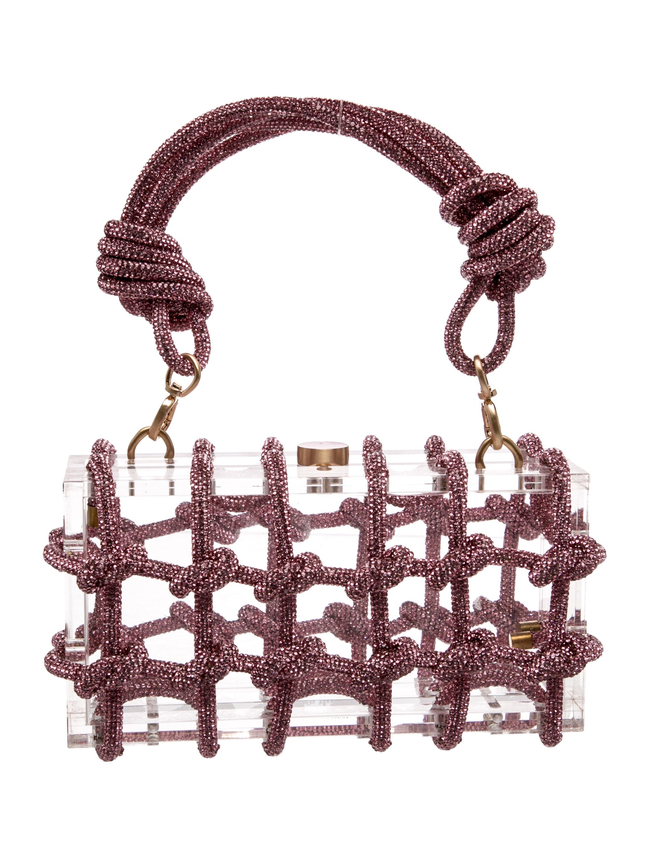 Top Handle Bag