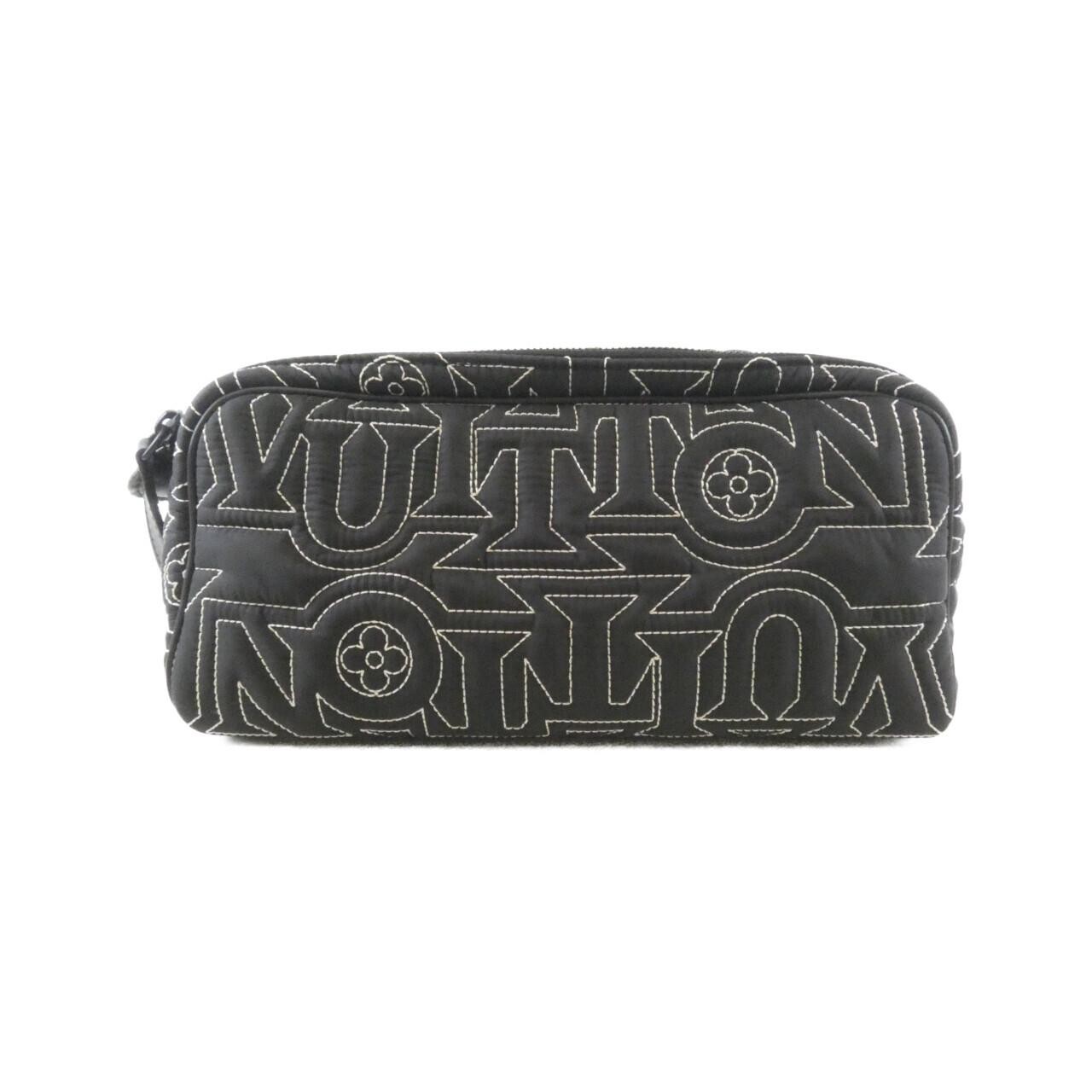 Louis Vuitton LV Snow Dop Kit M21435 Pouch