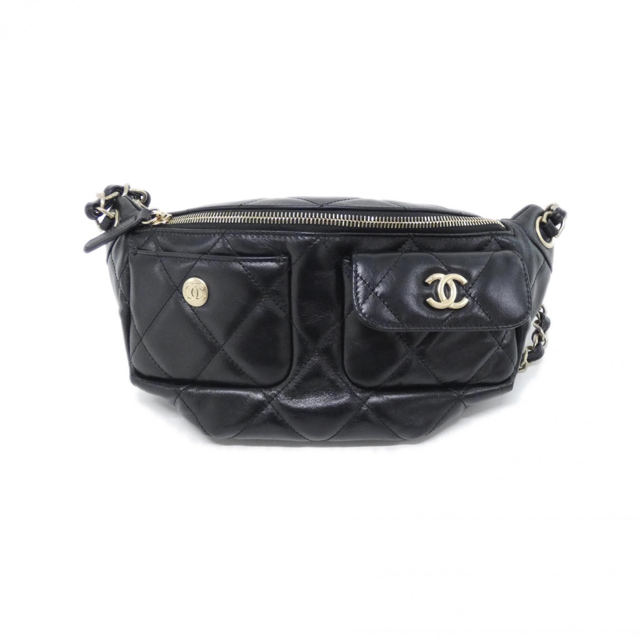 Chanel AS4934 Waist Bag