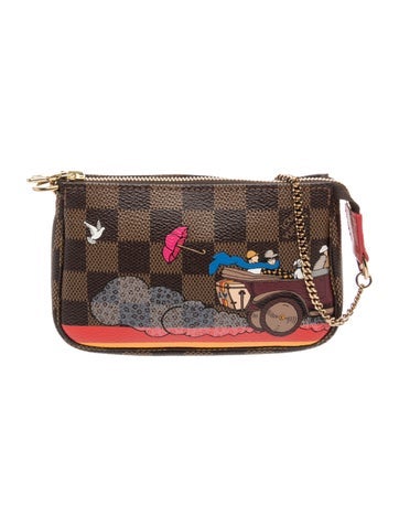 Animation Pochette Accessoires Mini
