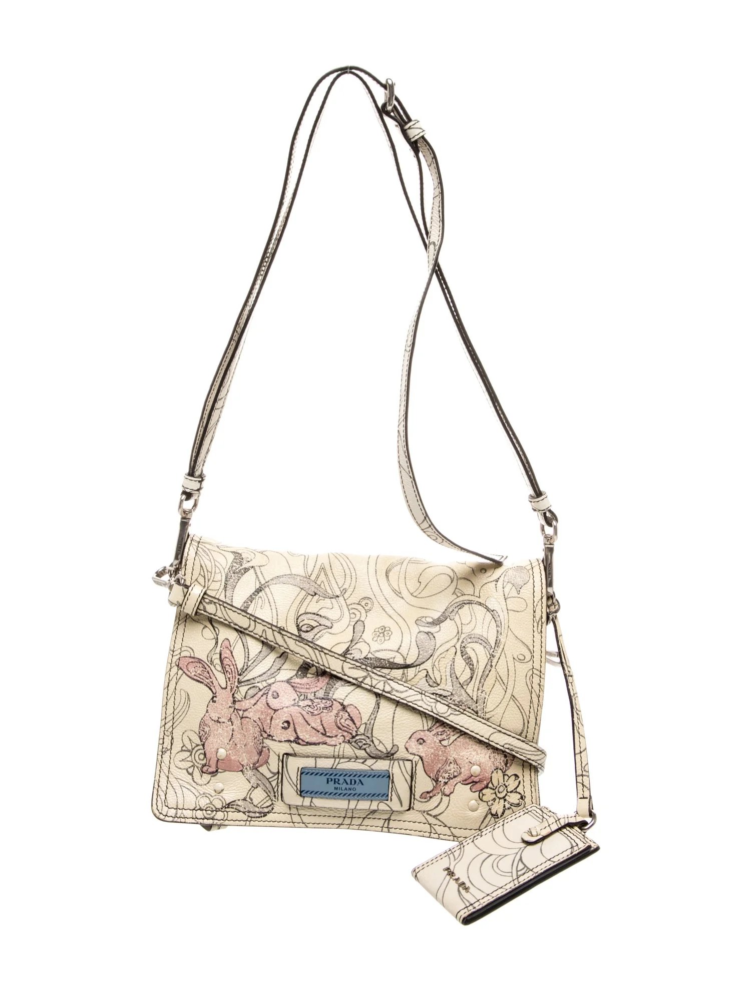 Glace Calf Leather Etiquette