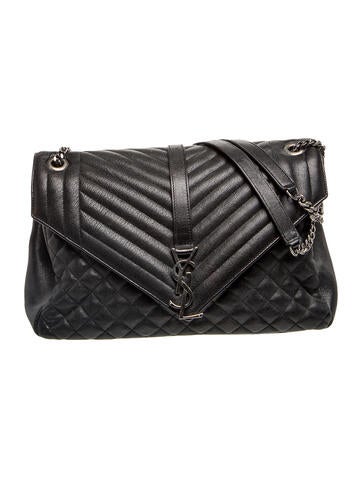 Leather Envelope