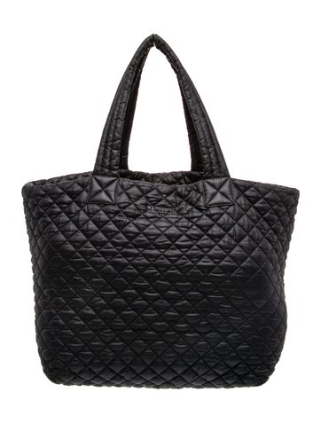 MZ Wallace Nylon Tote