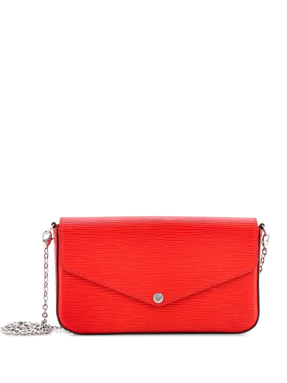 Louis Vuitton Felicie Pochette Epi Leather crossbody bag