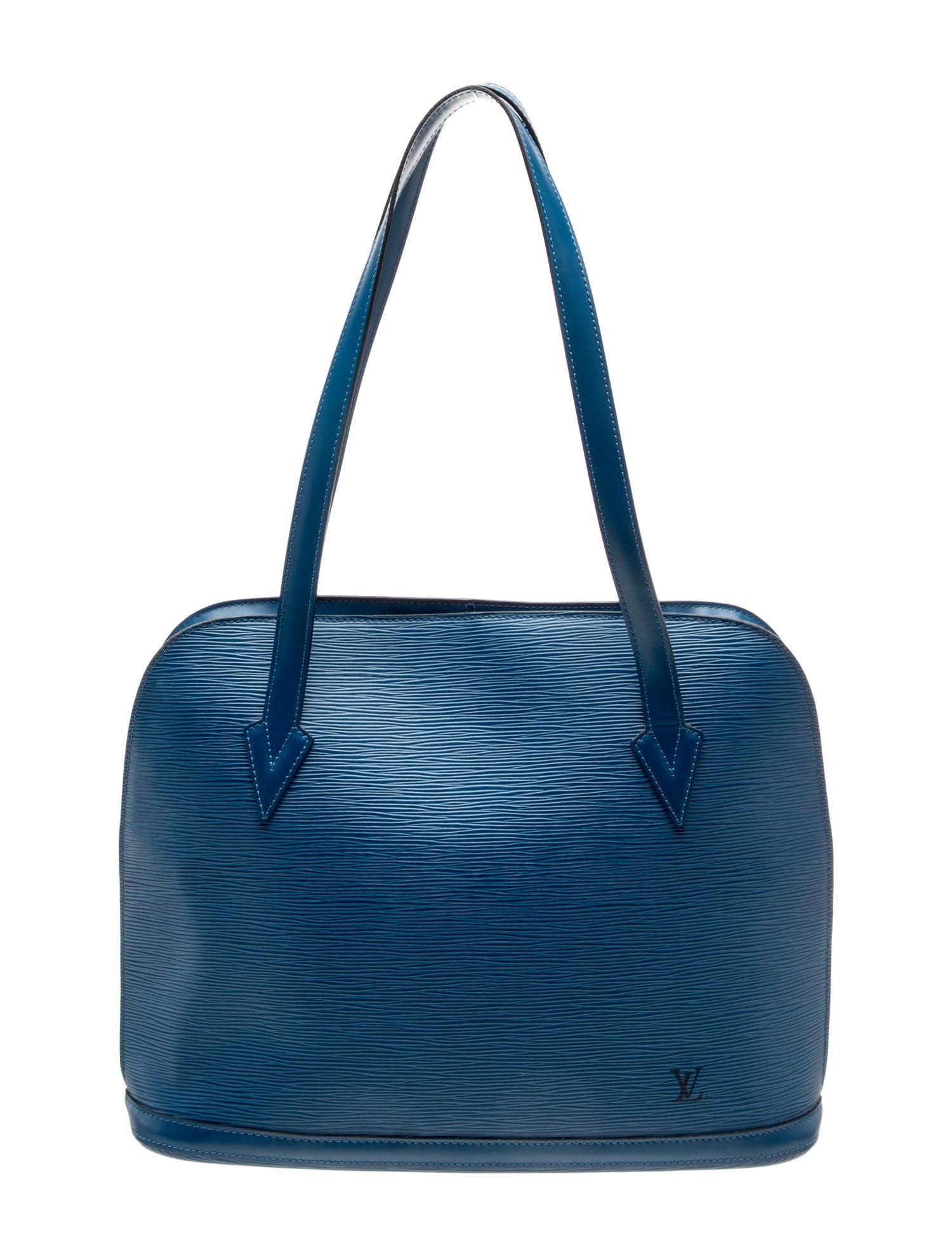 Epi Leather Lussac