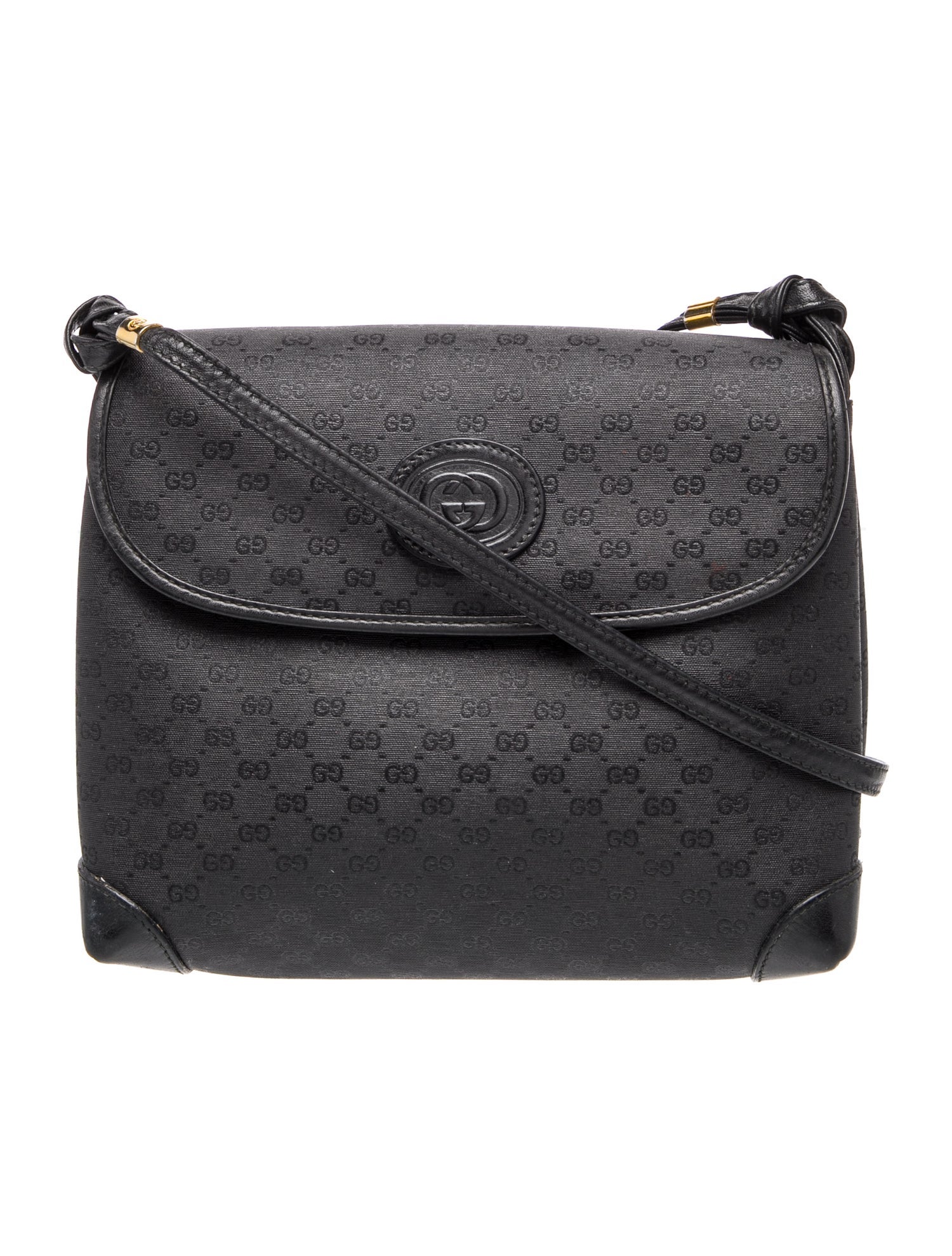 Micro GG Monogram Vintage