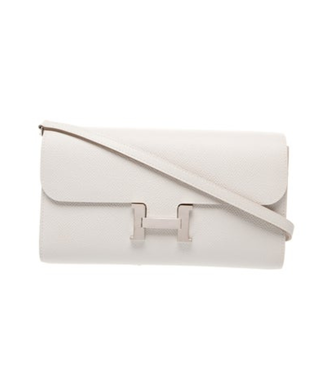 Hermes 2024 Epsom Constance To Go Wallet