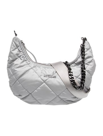 Nylon Hobo