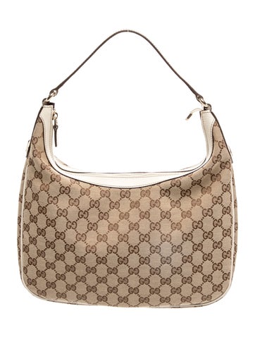 GG Canvas Charmy Medium