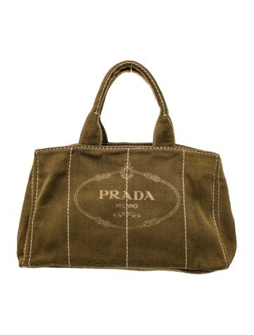 Enameled Metal Triangle Canapa Tote