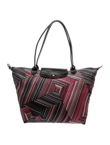 Nylon Le Pliage