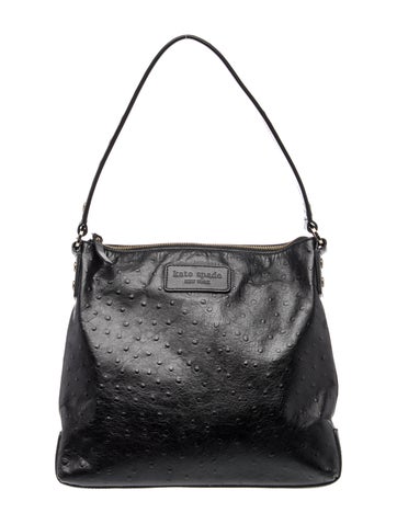 Ostrich Hobo
