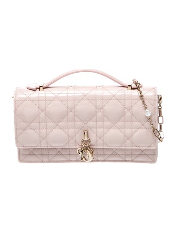 Cannage My Dior Mini Bag Mini 2024