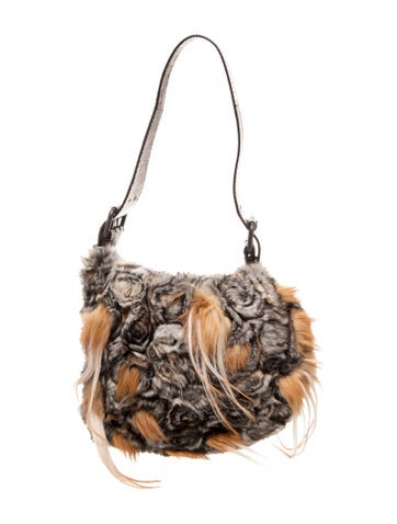 Fur Oyster Vintage