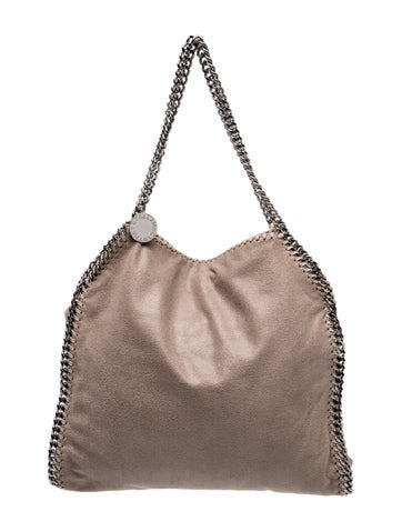 Suede Shoulder Bag