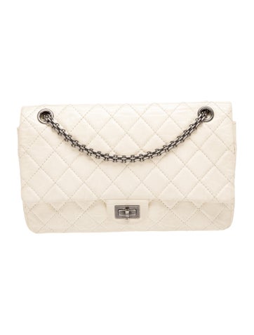 Reissue 226 Double Flap Bag