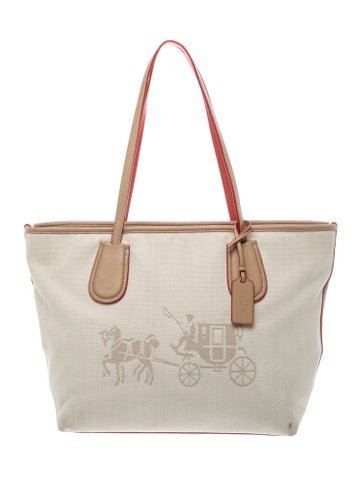 Canvas Tote