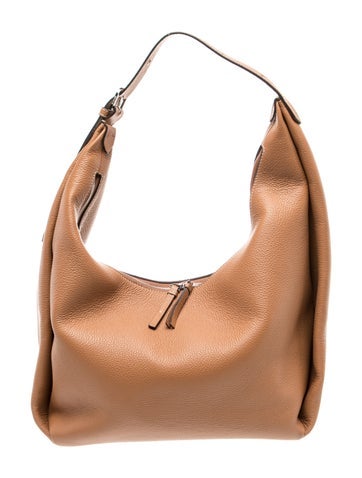 TOTEME Leather Belt Hobo