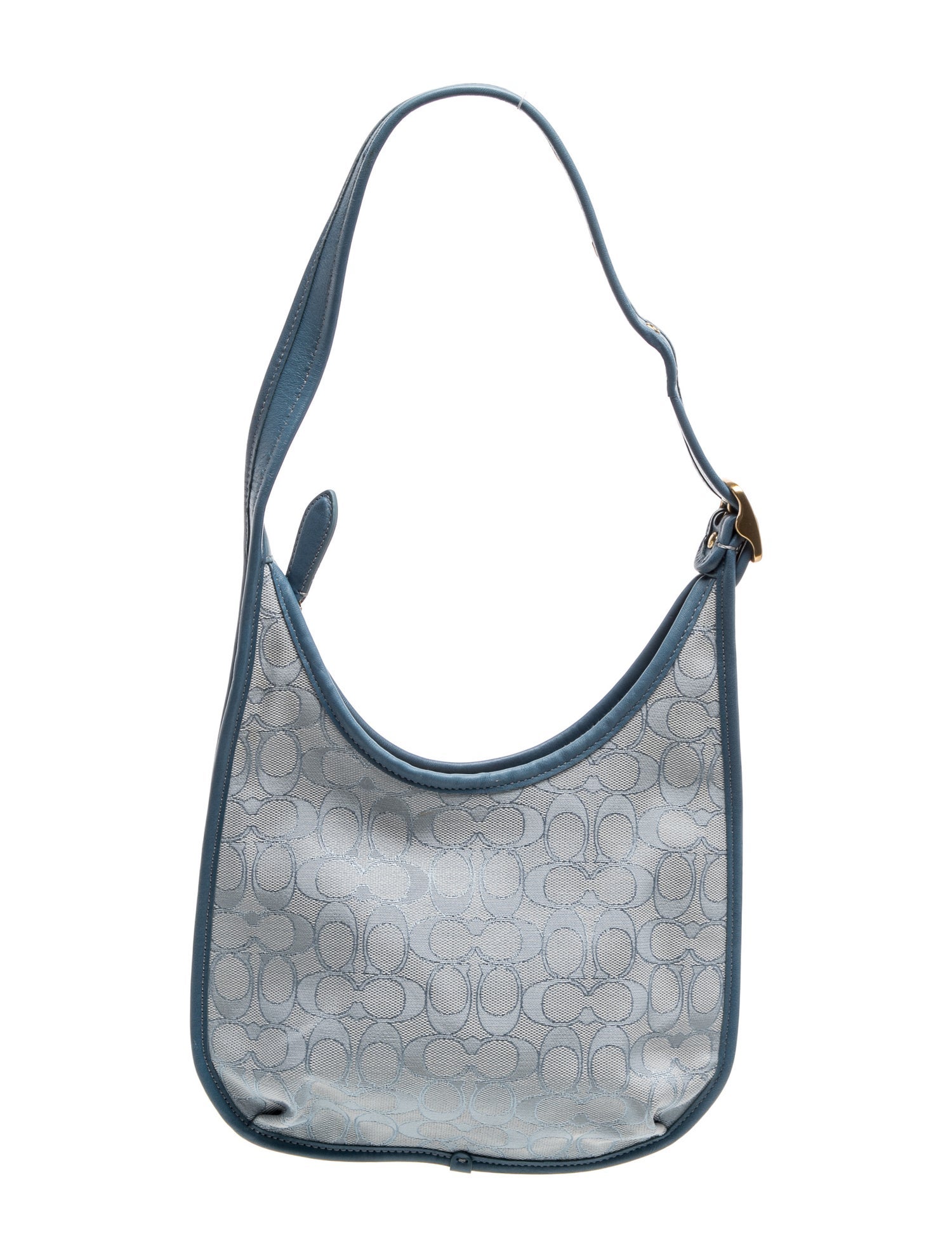 Canvas Shoulder Bag