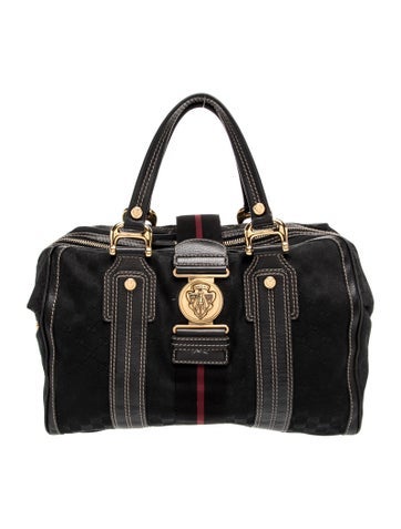 GG Canvas vintage Histeria