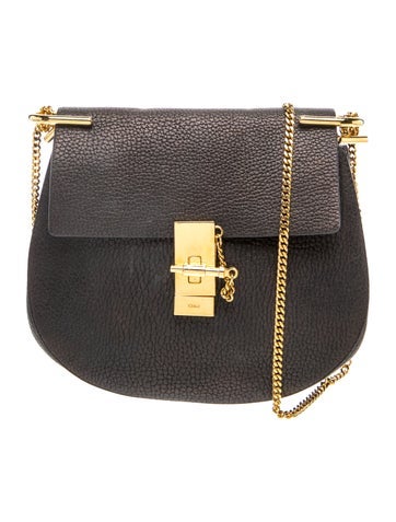 Leather Drew Mini