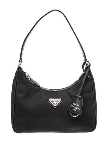 Saffiano Leather Re-Edition 2005