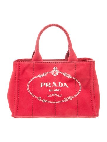 Enameled Metal Triangle Top Handle Bag