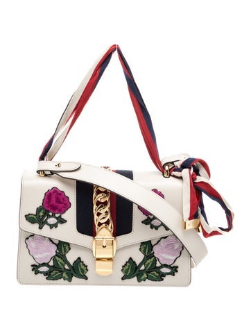 Gucci Sylvie Web Sylvie