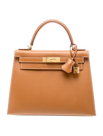 Epsom Kelly II Sellier 28