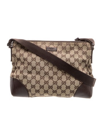 GG Canvas Joy Medium