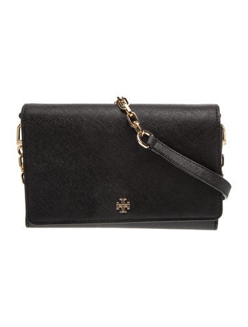Signature Crossbody Bag
