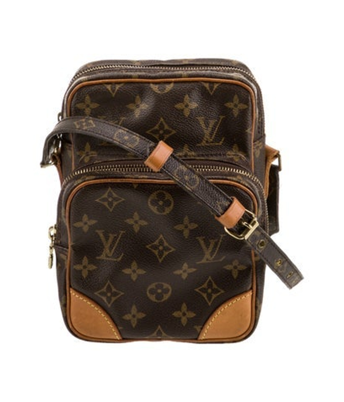 Louis Vuitton Vuitton Lv Monogram Amazone Pm