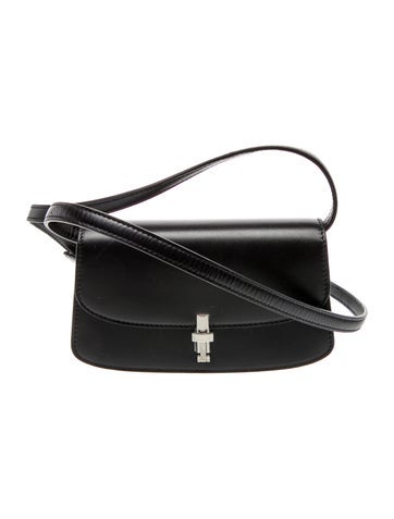 Leather E/W Sofia