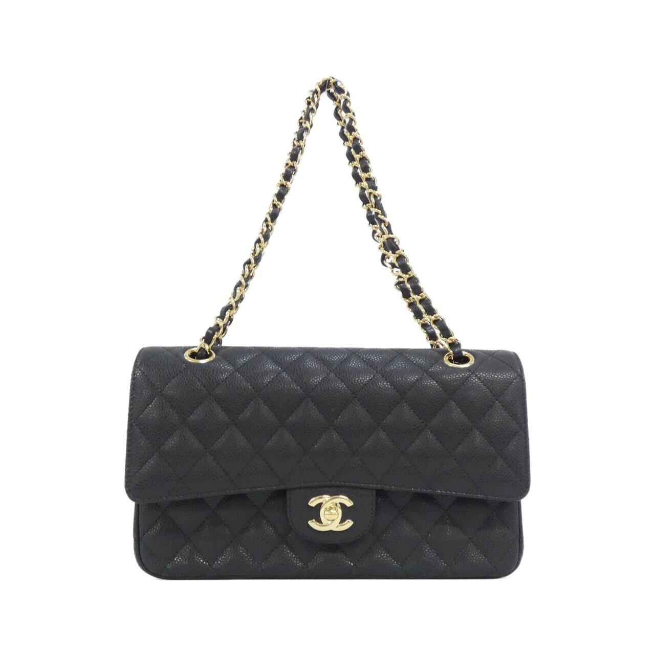 Chanel 1112 Shoulder Bag