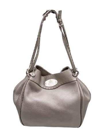 Leather Selleria