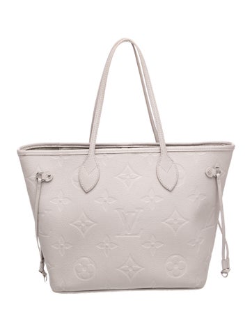 LV Monogram Neverfull w/Pouch MM