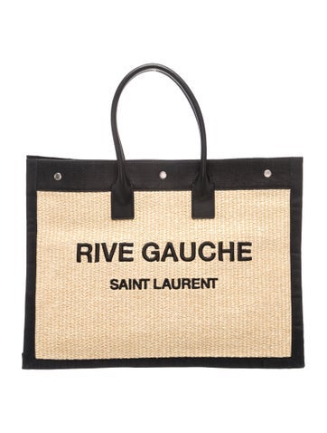 Raffia Rive Gauche