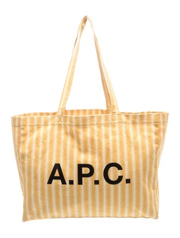 Canvas Tote