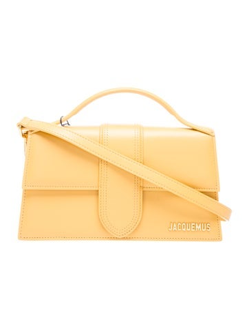 Leather Le grand Bambino Large