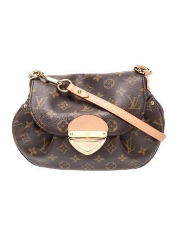 LV Monogram Sunset