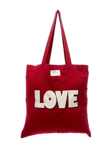 Canvas Tote